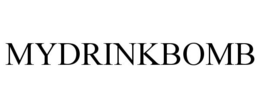 MYDRINKBOMB