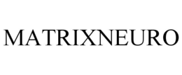 MATRIXNEURO