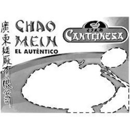 CHAO MEIN EL AUTÉNTICO CANTONESA