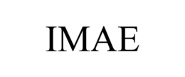 IMAE