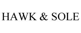 HAWK & SOLE