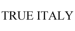 TRUE ITALY