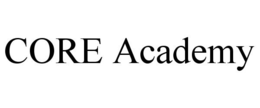 CORE ACADEMY