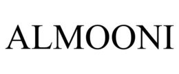 ALMOONI