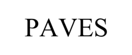 PAVES