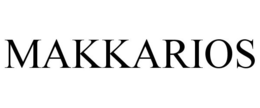 MAKKARIOS