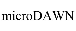 MICRODAWN