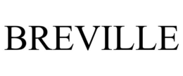 BREVILLE