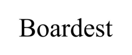 BOARDEST