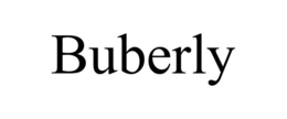 BUBERLY