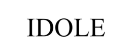 IDOLE