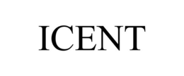 ICENT
