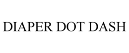 DIAPER DOT DASH