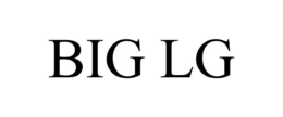 BIG LG