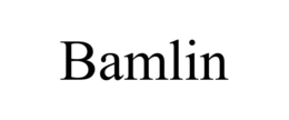 BAMLIN