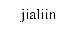 JIALIIN