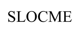 SLOCME
