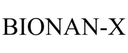 BIONAN-X