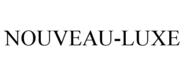 NOUVEAU-LUXE