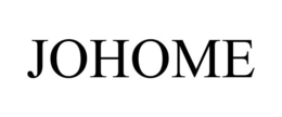 JOHOME