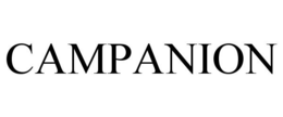 CAMPANION