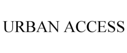 URBAN ACCESS