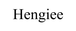 HENGIEE