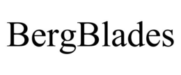 BERGBLADES