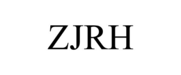 ZJRH