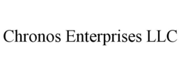 CHRONOS ENTERPRISES LLC