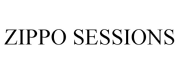 ZIPPO SESSIONS