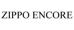 ZIPPO ENCORE