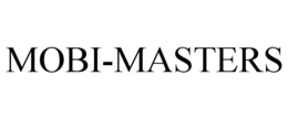 MOBI-MASTERS