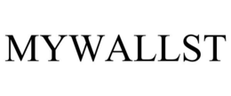 MYWALLST