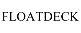 FLOATDECK