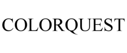 COLORQUEST