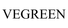 VEGREEN