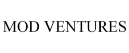 MOD VENTURES