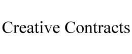 CREATIVE CONTRACTS