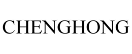 CHENGHONG