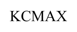 KCMAX
