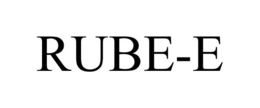 RUBE-E