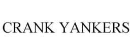 CRANK YANKERS