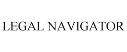 LEGAL NAVIGATOR