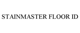 STAINMASTER FLOOR ID