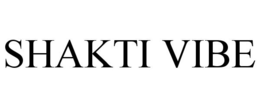 SHAKTI VIBE