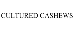 CULTURED CASHEWS