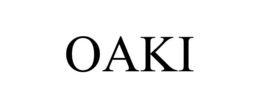 OAKI