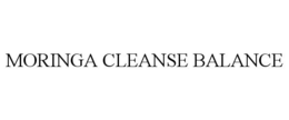 MORINGA CLEANSE BALANCE