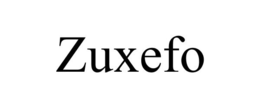 ZUXEFO